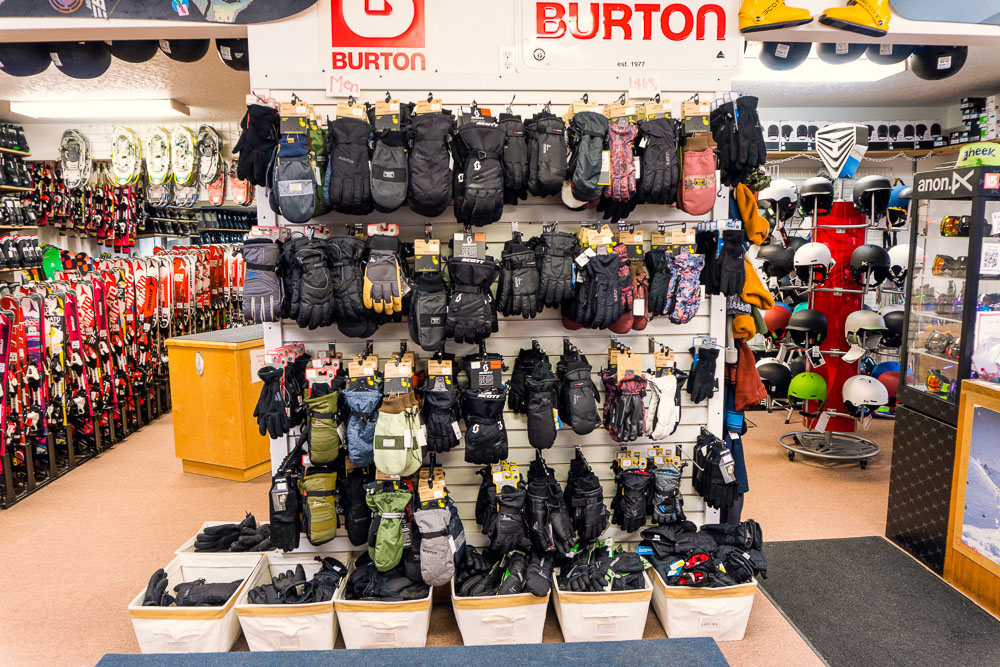 burton shoes sale